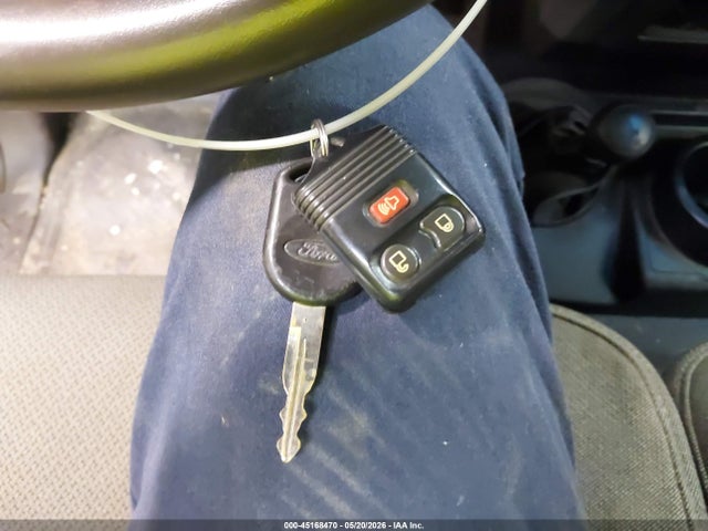 45168470 :رقم المزاد ، 1FTEX1EW4AFC47217 vin ، 2010 Ford F-150 Stx/xl مزاد بيع
