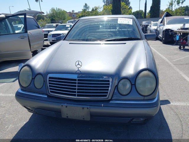 Продажа на аукционе авто 1997 Mercedes-benz E 320, vin: WDBJF55F7VA298141, номер лота: 45168472