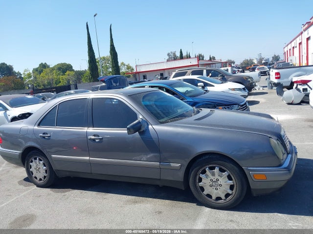 Продажа на аукционе авто 1997 Mercedes-benz E 320, vin: WDBJF55F7VA298141, номер лота: 45168472