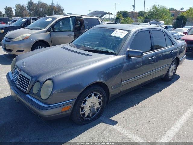 Продажа на аукционе авто 1997 Mercedes-benz E 320, vin: WDBJF55F7VA298141, номер лота: 45168472