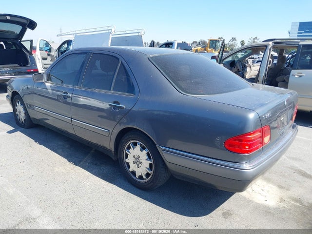 Продажа на аукционе авто 1997 Mercedes-benz E 320, vin: WDBJF55F7VA298141, номер лота: 45168472