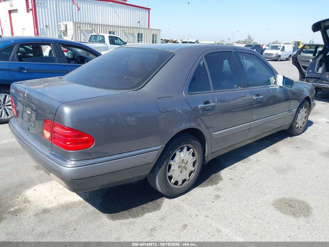 Продажа на аукционе авто 1997 Mercedes-benz E 320, vin: WDBJF55F7VA298141, номер лота: 45168472