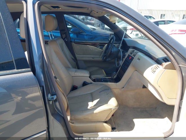 Продажа на аукционе авто 1997 Mercedes-benz E 320, vin: WDBJF55F7VA298141, номер лота: 45168472