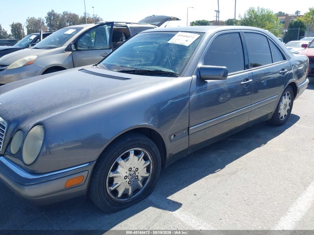 Продажа на аукционе авто 1997 Mercedes-benz E 320, vin: WDBJF55F7VA298141, номер лота: 45168472