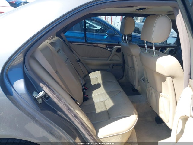 Продажа на аукционе авто 1997 Mercedes-benz E 320, vin: WDBJF55F7VA298141, номер лота: 45168472