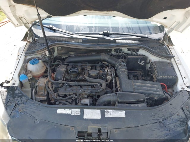 Aukcja sprzedaży 2012 Volkswagen Cc Sport, vin: WVWMN7AN2CE527356, numer aukcji: 45168478