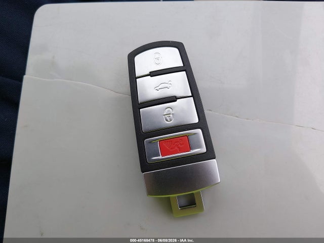 Aukcja sprzedaży 2012 Volkswagen Cc Sport, vin: WVWMN7AN2CE527356, numer aukcji: 45168478