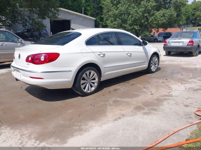 Aukcja sprzedaży 2012 Volkswagen Cc Sport, vin: WVWMN7AN2CE527356, numer aukcji: 45168478
