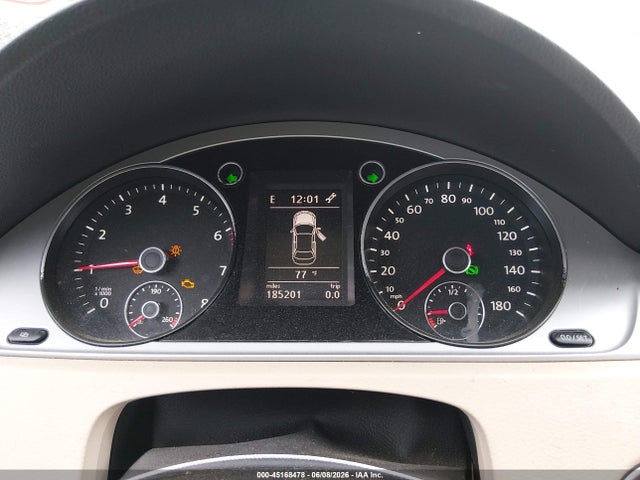 Aukcja sprzedaży 2012 Volkswagen Cc Sport, vin: WVWMN7AN2CE527356, numer aukcji: 45168478