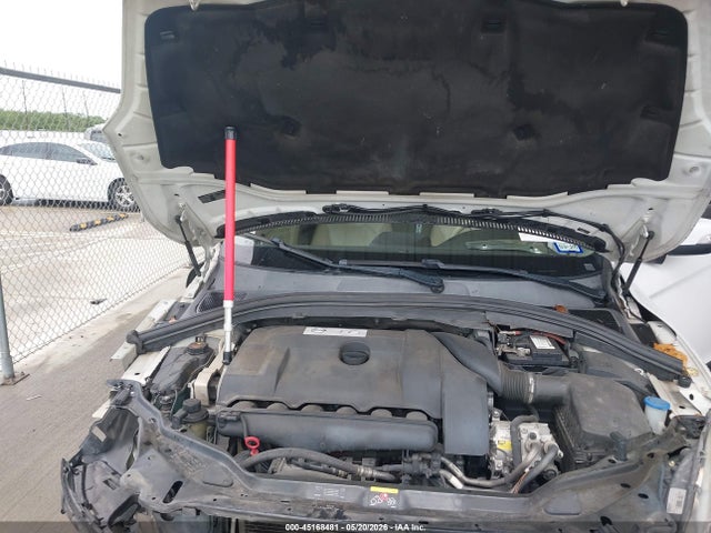 Продажа на аукционе авто 2011 Volvo Xc60 T6/t6 R-design, vin: YV4902DZXB2150083, номер лота: 45168481