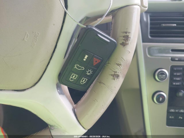 Продажа на аукционе авто 2011 Volvo Xc60 T6/t6 R-design, vin: YV4902DZXB2150083, номер лота: 45168481