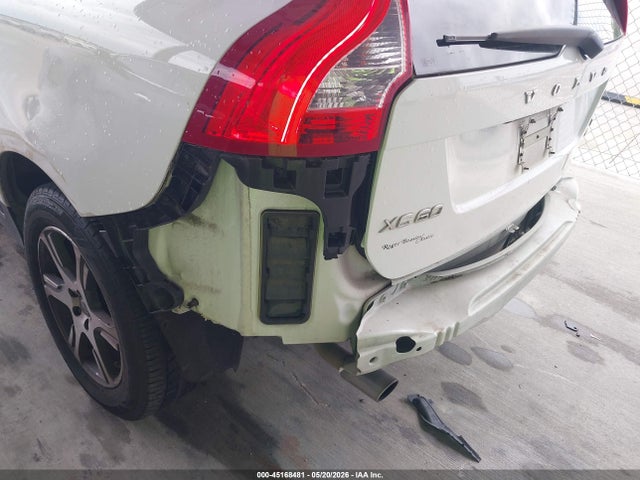 Продажа на аукционе авто 2011 Volvo Xc60 T6/t6 R-design, vin: YV4902DZXB2150083, номер лота: 45168481