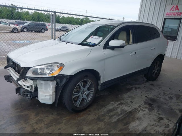 Продажа на аукционе авто 2011 Volvo Xc60 T6/t6 R-design, vin: YV4902DZXB2150083, номер лота: 45168481