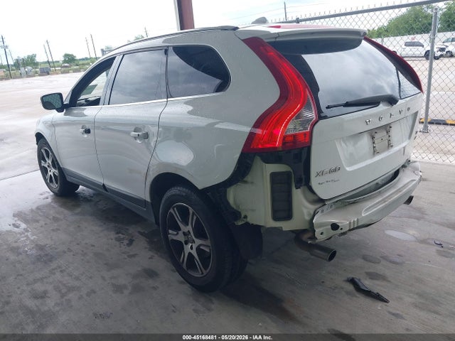 Продажа на аукционе авто 2011 Volvo Xc60 T6/t6 R-design, vin: YV4902DZXB2150083, номер лота: 45168481