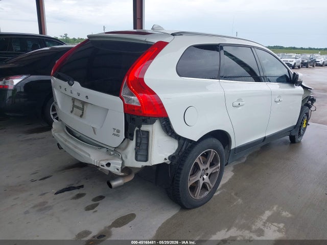 Продажа на аукционе авто 2011 Volvo Xc60 T6/t6 R-design, vin: YV4902DZXB2150083, номер лота: 45168481