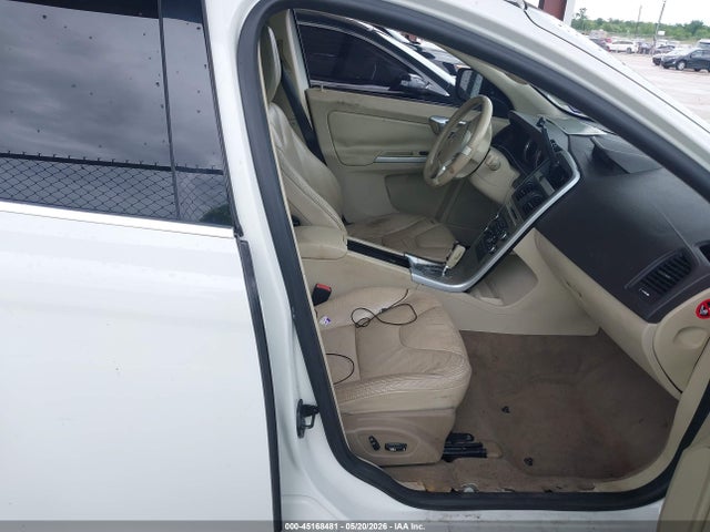 Продажа на аукционе авто 2011 Volvo Xc60 T6/t6 R-design, vin: YV4902DZXB2150083, номер лота: 45168481