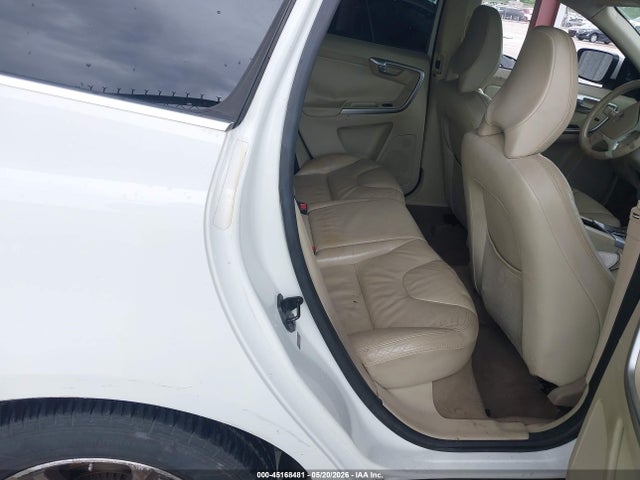 Продажа на аукционе авто 2011 Volvo Xc60 T6/t6 R-design, vin: YV4902DZXB2150083, номер лота: 45168481