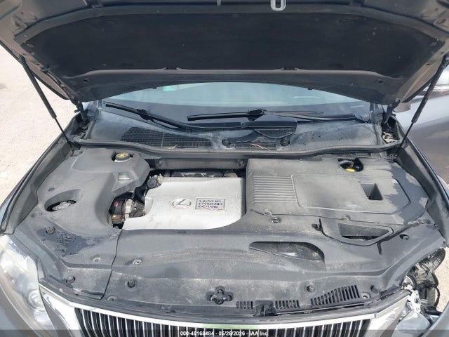 Продажа на аукционе авто 2012 Lexus Rx 450h, vin: JTJBC1BA3C2426055, номер лота: 45168484