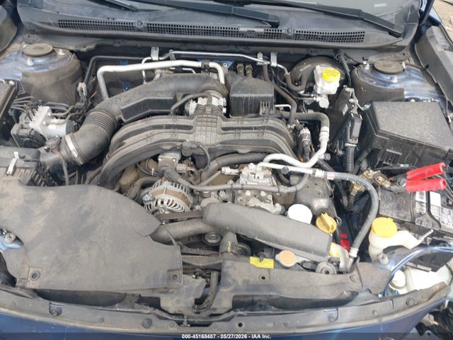 Aukcja sprzedaży 2020 Subaru Legacy, vin: 4S3BWAA66L3033653, numer aukcji: 45168487