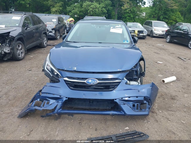 Aukcja sprzedaży 2020 Subaru Legacy, vin: 4S3BWAA66L3033653, numer aukcji: 45168487