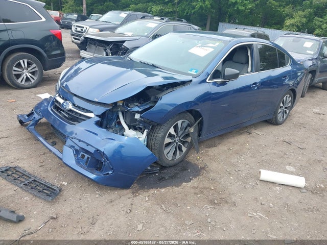 Aukcja sprzedaży 2020 Subaru Legacy, vin: 4S3BWAA66L3033653, numer aukcji: 45168487