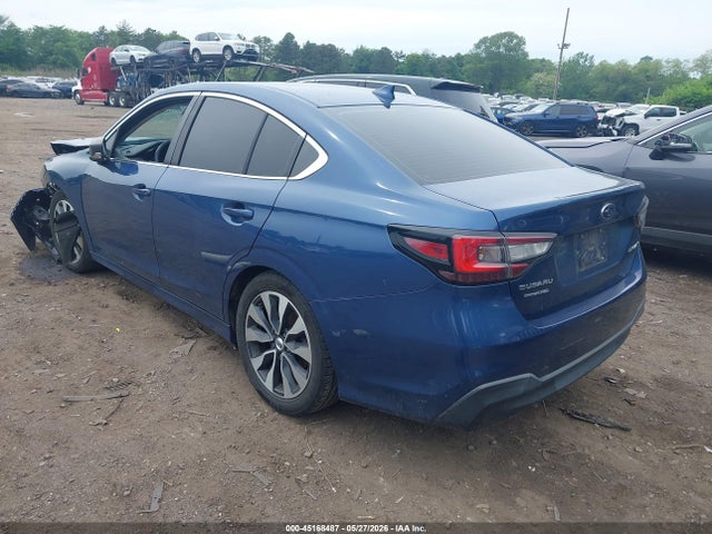 Aukcja sprzedaży 2020 Subaru Legacy, vin: 4S3BWAA66L3033653, numer aukcji: 45168487