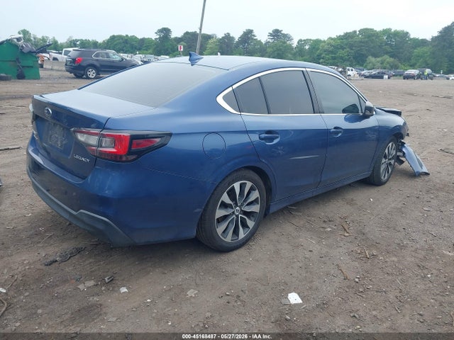 Aukcja sprzedaży 2020 Subaru Legacy, vin: 4S3BWAA66L3033653, numer aukcji: 45168487