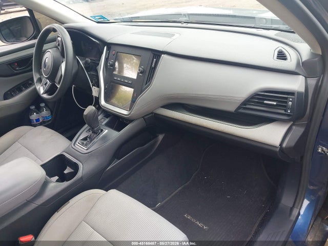 Aukcja sprzedaży 2020 Subaru Legacy, vin: 4S3BWAA66L3033653, numer aukcji: 45168487