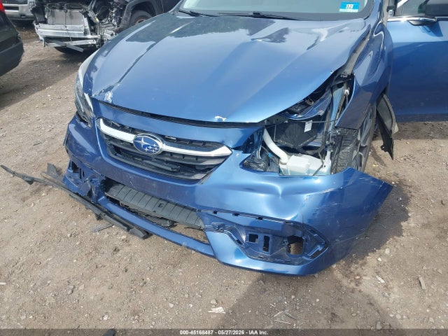Aukcja sprzedaży 2020 Subaru Legacy, vin: 4S3BWAA66L3033653, numer aukcji: 45168487