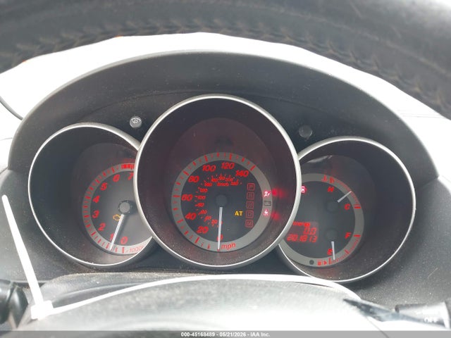 Продаж на аукціоні авто 2009 Mazda Mazda3 S Sport, vin: JM1BK343X91206328, номер лоту: 45168489