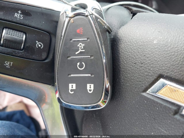 45168490 :رقم المزاد ، 3GNKBHRS2LS715453 vin ، 2020 Chevrolet Blazer Awd 2lt مزاد بيع