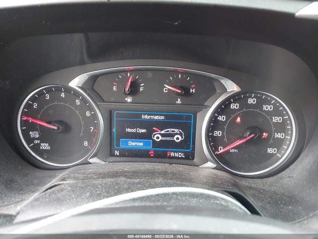 45168490 :رقم المزاد ، 3GNKBHRS2LS715453 vin ، 2020 Chevrolet Blazer Awd 2lt مزاد بيع
