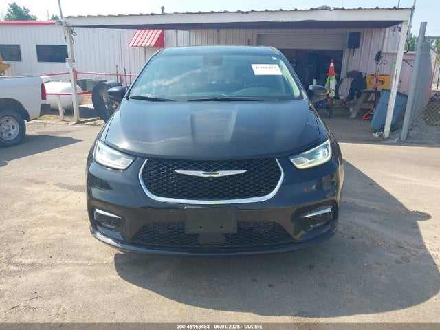 Aukcja sprzedaży 2023 Chrysler Pacifica Hybrid Touring L, vin: 2C4RC1L72PR584110, numer aukcji: 45168493