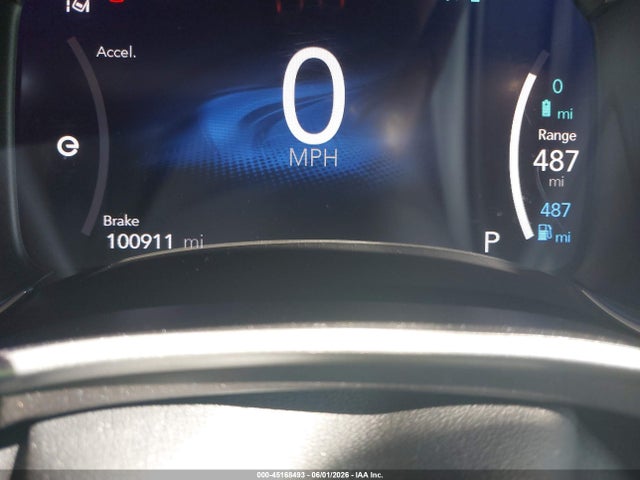 Chrysler Pacifica Hybrid Touring L 2023 2C4RC1L72PR584110 Image 7