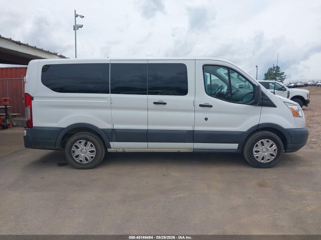 Ford Transit-150 Xlt 2016 1FMZK1ZM8GKA04899 Image 18