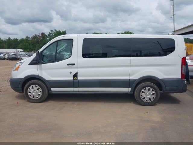 Ford Transit-150 Xlt 2016 1FMZK1ZM8GKA04899 Image 19