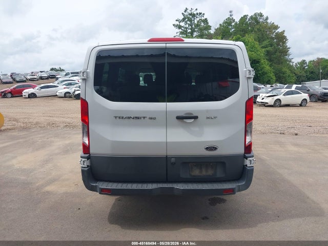 Ford Transit-150 Xlt 2016 1FMZK1ZM8GKA04899 Image 21