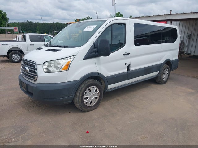 Ford Transit-150 Xlt 2016 1FMZK1ZM8GKA04899 Image 2
