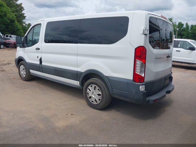 Ford Transit-150 Xlt 2016 1FMZK1ZM8GKA04899 Image 3