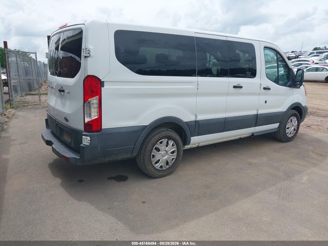Ford Transit-150 Xlt 2016 1FMZK1ZM8GKA04899 Image 4