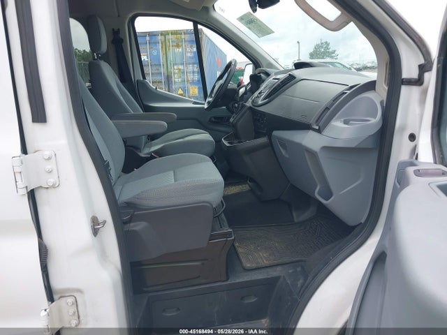 Ford Transit-150 Xlt 2016 1FMZK1ZM8GKA04899 Image 5