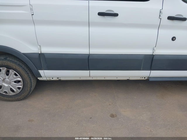 Ford Transit-150 Xlt 2016 1FMZK1ZM8GKA04899 Image 15