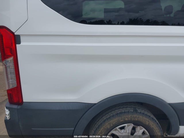 Ford Transit-150 Xlt 2016 1FMZK1ZM8GKA04899 Image 16