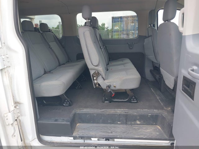 Ford Transit-150 Xlt 2016 1FMZK1ZM8GKA04899 Image 8