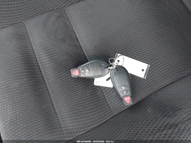 Dodge Grand Caravan Se 2019 2C4RDGBG7KR690515 Image 11