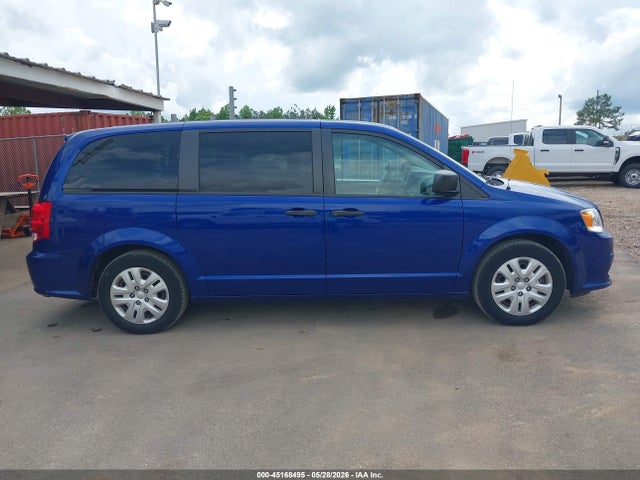 Dodge Grand Caravan Se 2019 2C4RDGBG7KR690515 Image 15