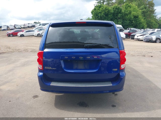 Dodge Grand Caravan Se 2019 2C4RDGBG7KR690515 Image 18