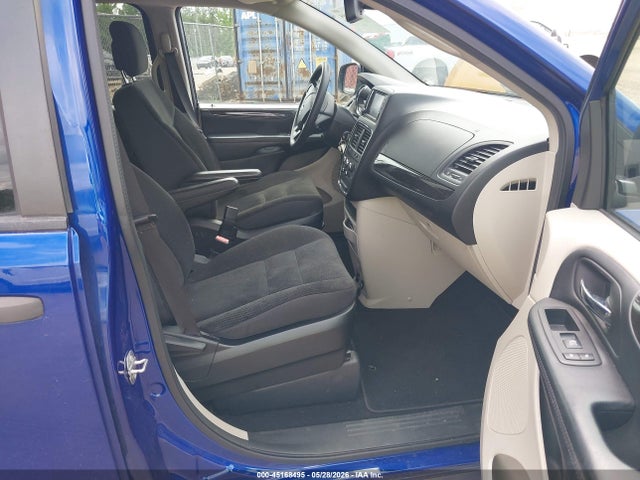Dodge Grand Caravan Se 2019 2C4RDGBG7KR690515 Image 5