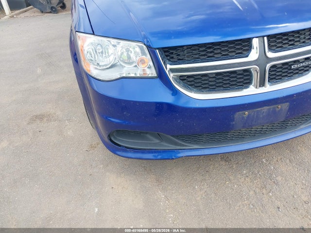Dodge Grand Caravan Se 2019 2C4RDGBG7KR690515 Image 6