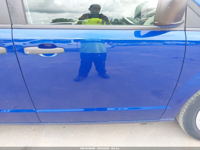 Dodge Grand Caravan Se 2019 2C4RDGBG7KR690515 Image 12